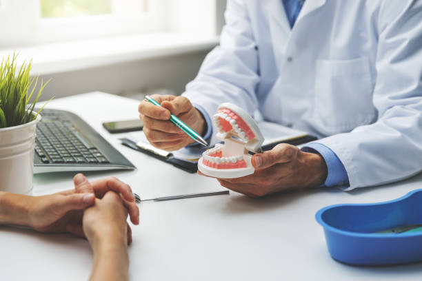 Best TMJ/TMD Treatment  in Hurst, TX
