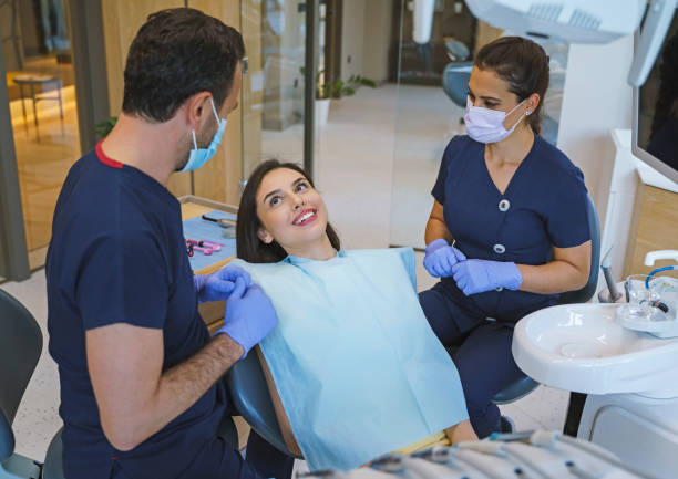 Best Dental Fillings (Composite and Amalgam)  in Hurst, TX