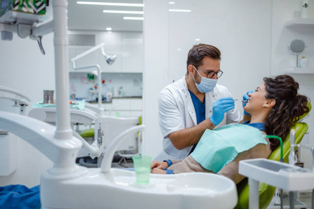 Best Root Canal Treatment  in Hurst, TX