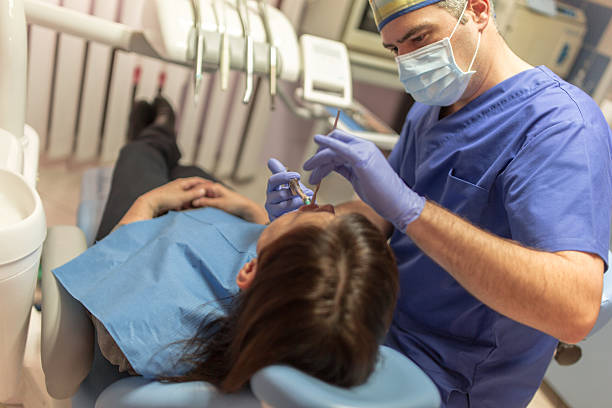 Best Oral Cancer Screening  in Hurst, TX