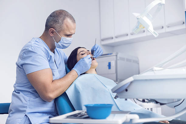 Best Sleep Apnea Treatment  in Hurst, TX