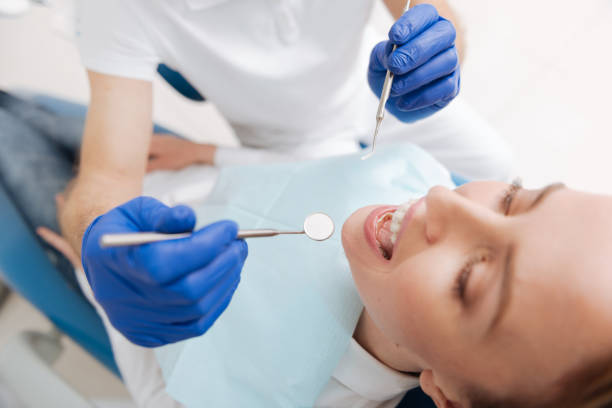 Hurst, TX  Holistic Dental Services Company